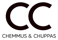 Chemmus & Chuppas brand logo